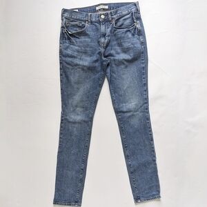 Men’s PacSun Medium Wash Denim Jeans